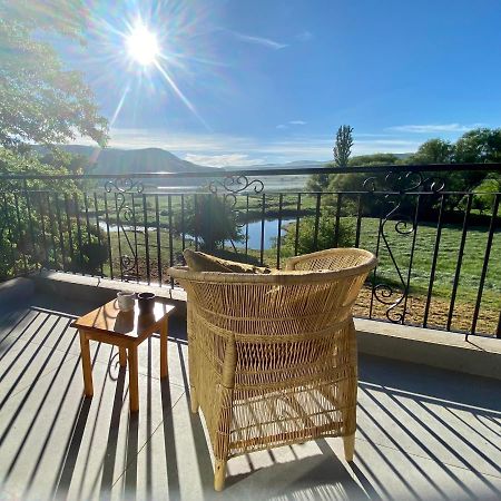 Valley Lakes The Lodge Underberg Buitenkant foto