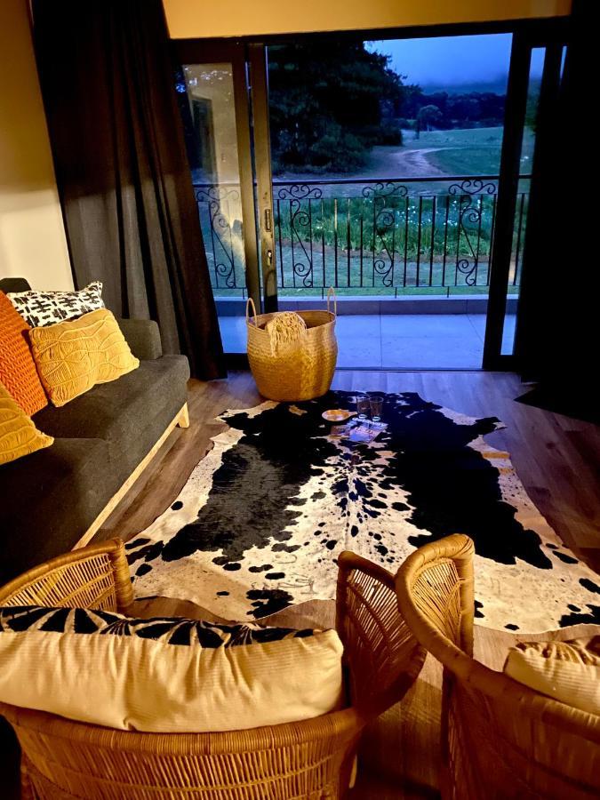 Valley Lakes The Lodge Underberg Buitenkant foto